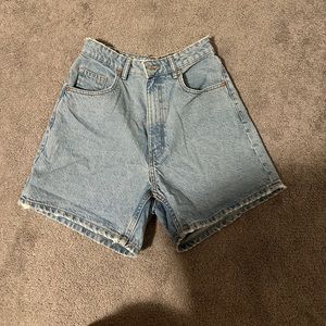 Zara mom jeans - size 6
